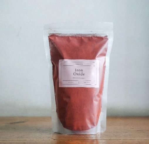  Iron Oxide Organic Pigment Powder