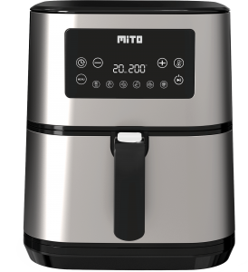 Mito Grande Digital Air Fryer  ｜ AF10