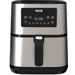 Mito Grande Digital Air Fryer