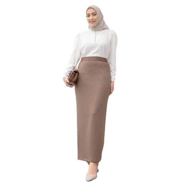 Khansa Skirt 5