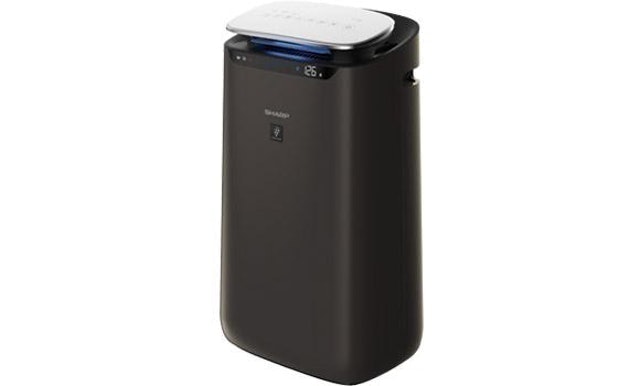 Purifier sharp deals harga