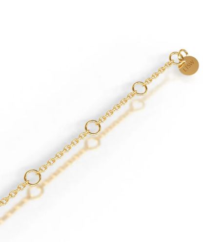 Little Thing She Wear Kimi The Florist