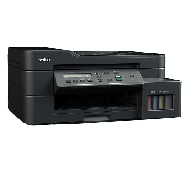 Brother Printer Ink Tank DCP-T720DW 