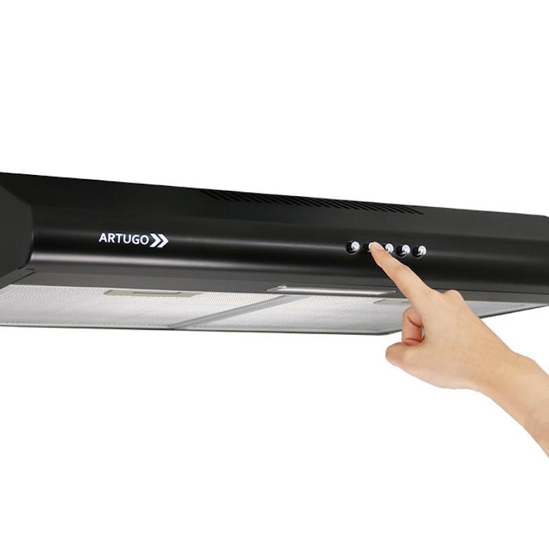 ARTUGO Cooker Hood AX 7122 SB