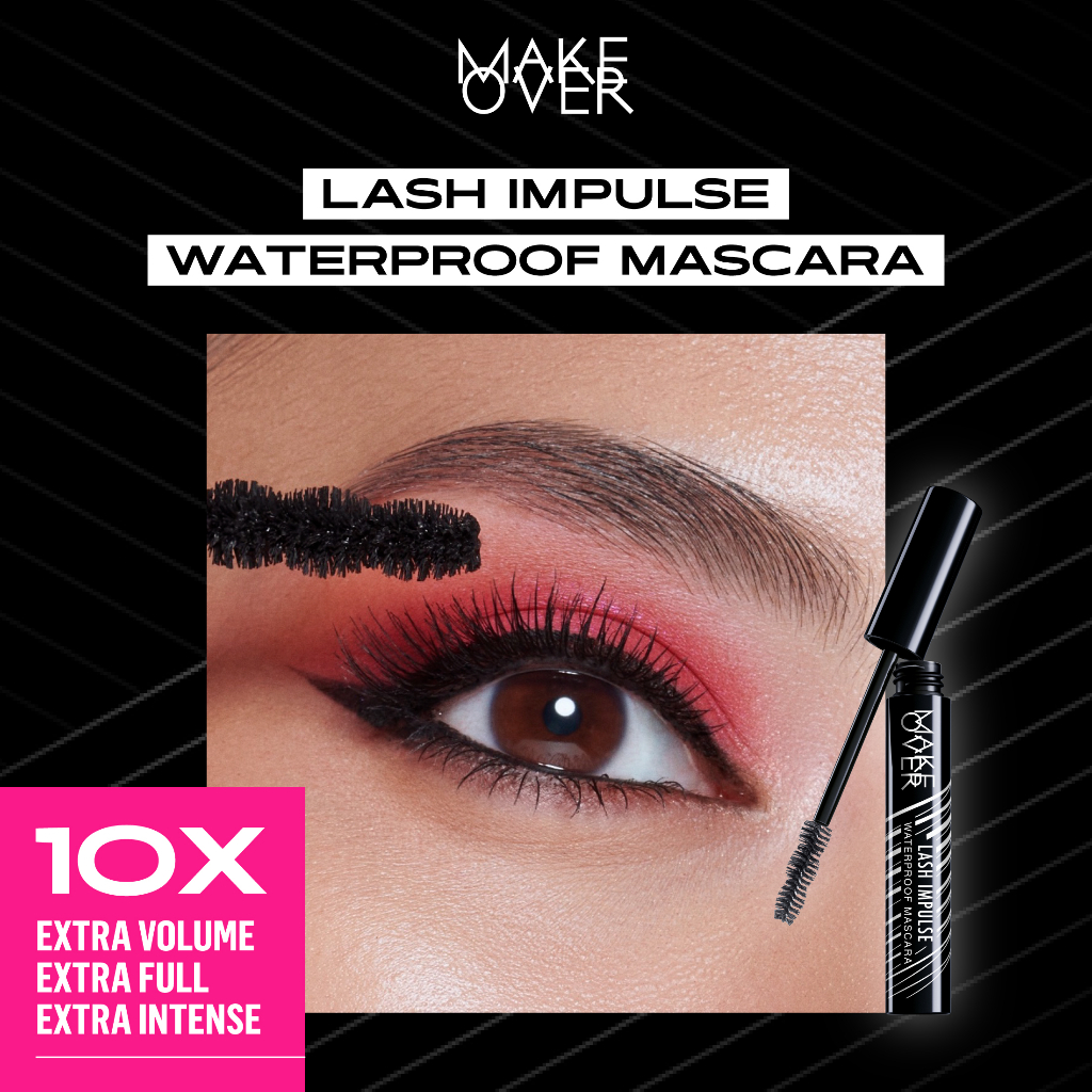 Lash Impulse Mascara 3