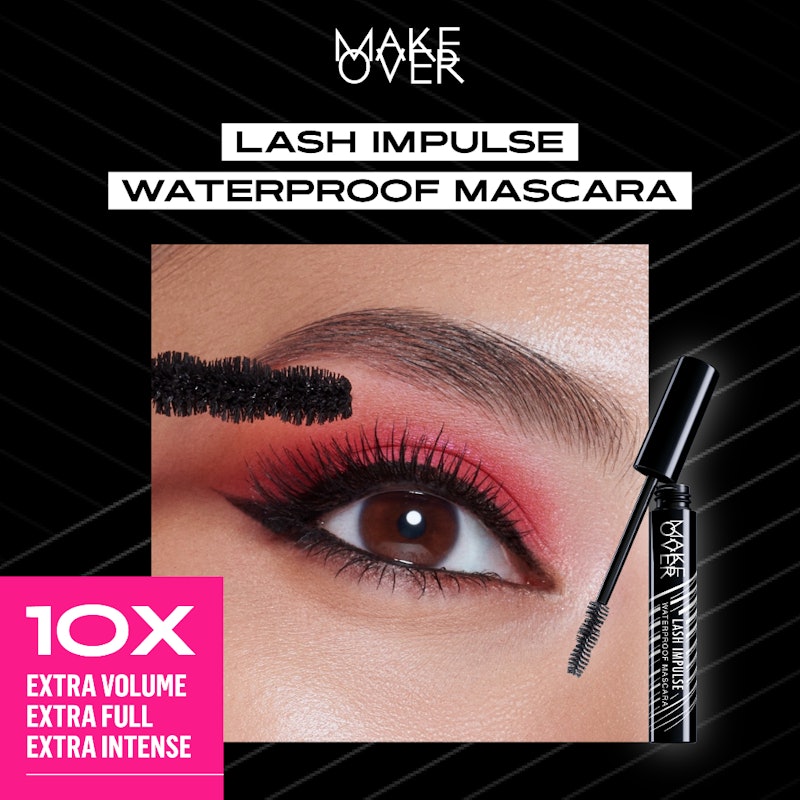 Lash Impulse Mascara 3