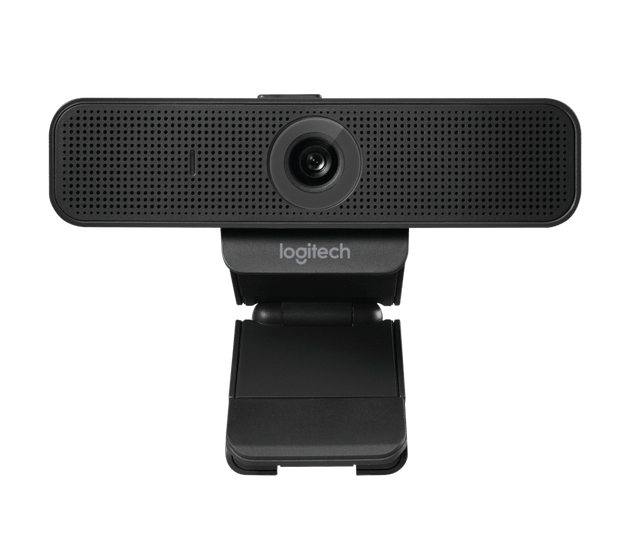 C925e Business Webcam