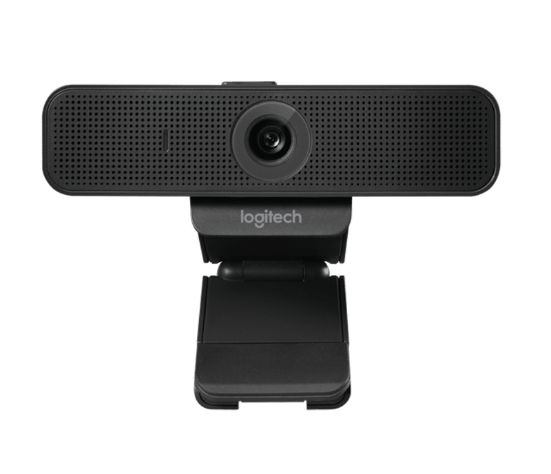 C925e Business Webcam 1