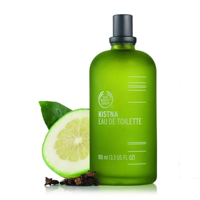 Kistna Eau De Toilette 4