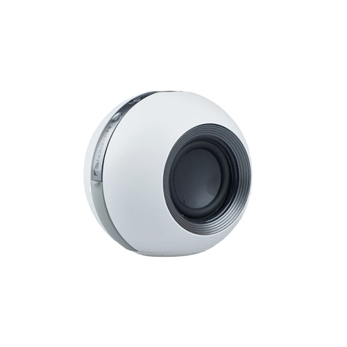 Nakamichi My Music Hue Halo Portable Wireless Speaker