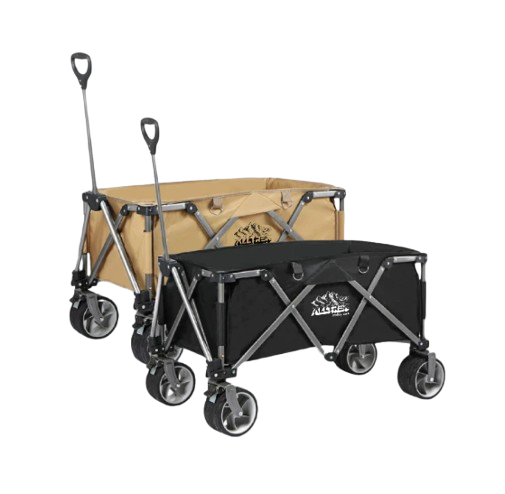 ALLTREK Trolley Cart Outdoor Camping