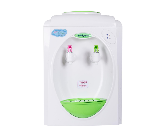 Miyako Dispenser Portable ｜ WD-289 HC