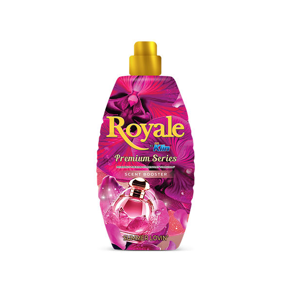Royale Premium Series Summer Lovin' 1