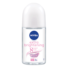 Nivea Extra Brightening 8 Superfood Deodorant Roll On