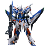 10 Rekomendasi MG Gundam Terbaik 4