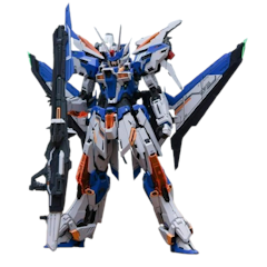 MG 1/100 Infinite Dimension GENESIS Standard