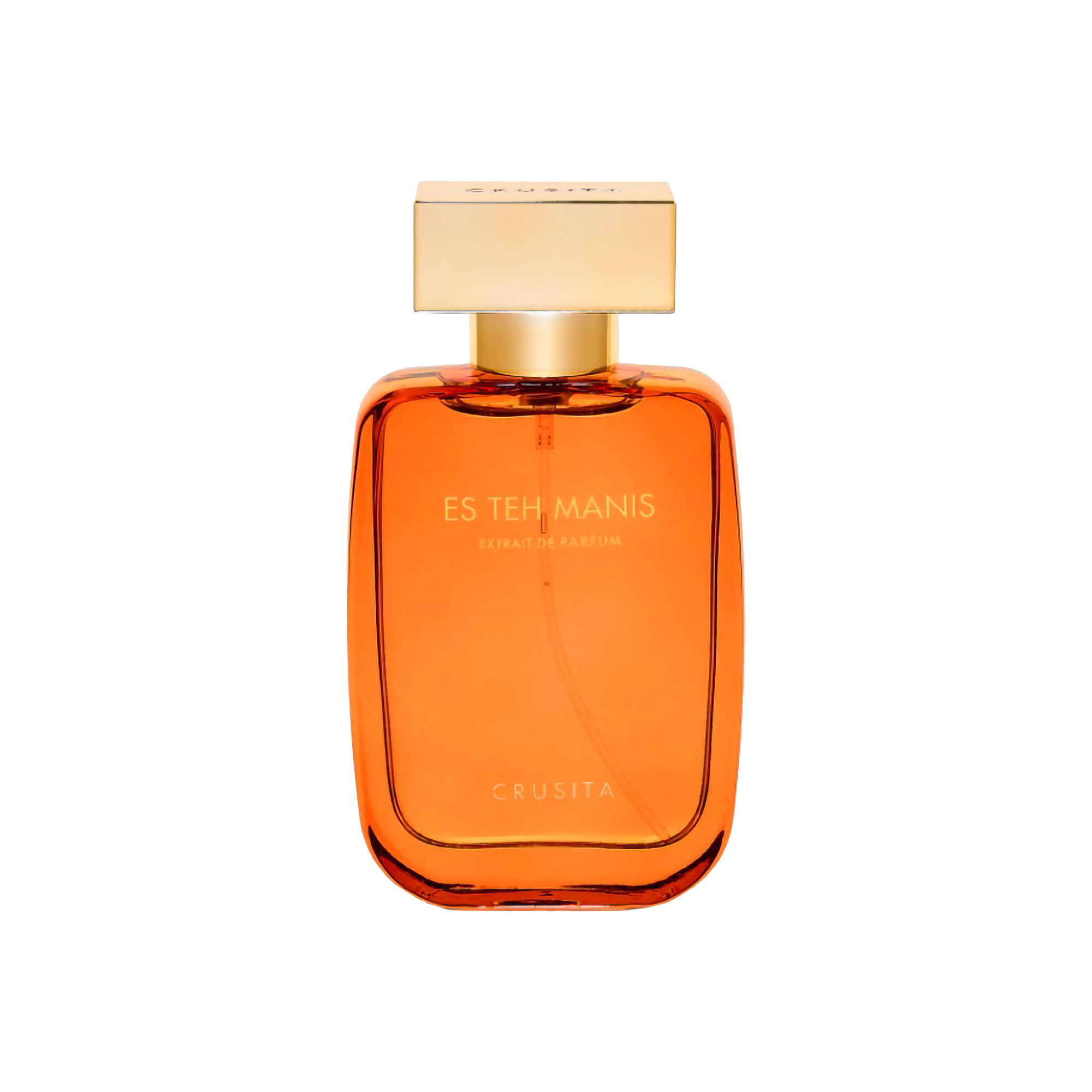 Crusita Es Teh Manis