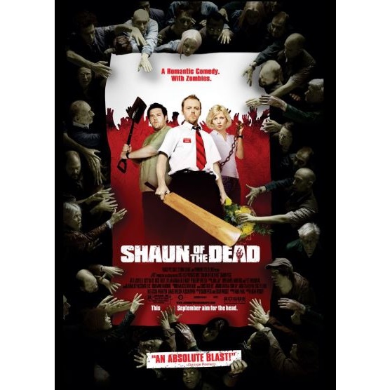 Shaun of the Dead 1