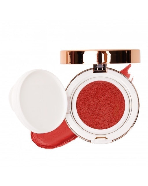 Radiant Cushion Blush Venice