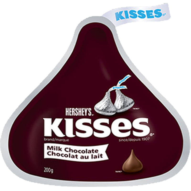 Kisses 3