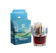 Aneka Pangan Internasional XPRESSO Drip Bag Coffee Mood Delight Decaf Series 1