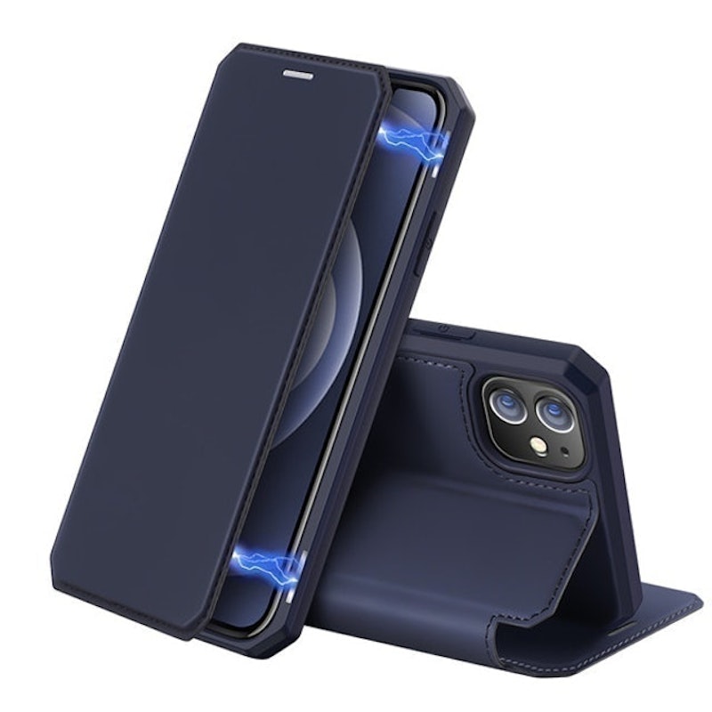 Skin X Series Magnetic Flip Case 1