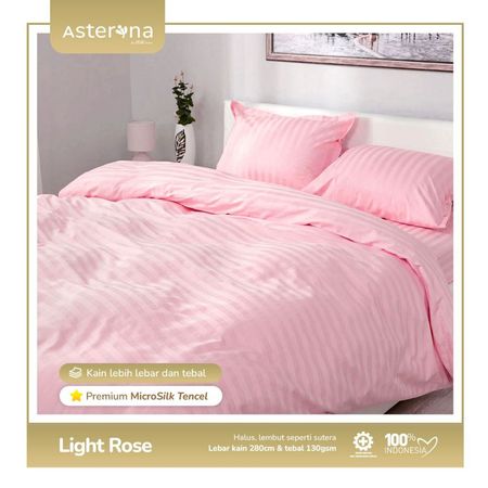 Sierra Bedding Sierra Sprei Hotel Microtencel