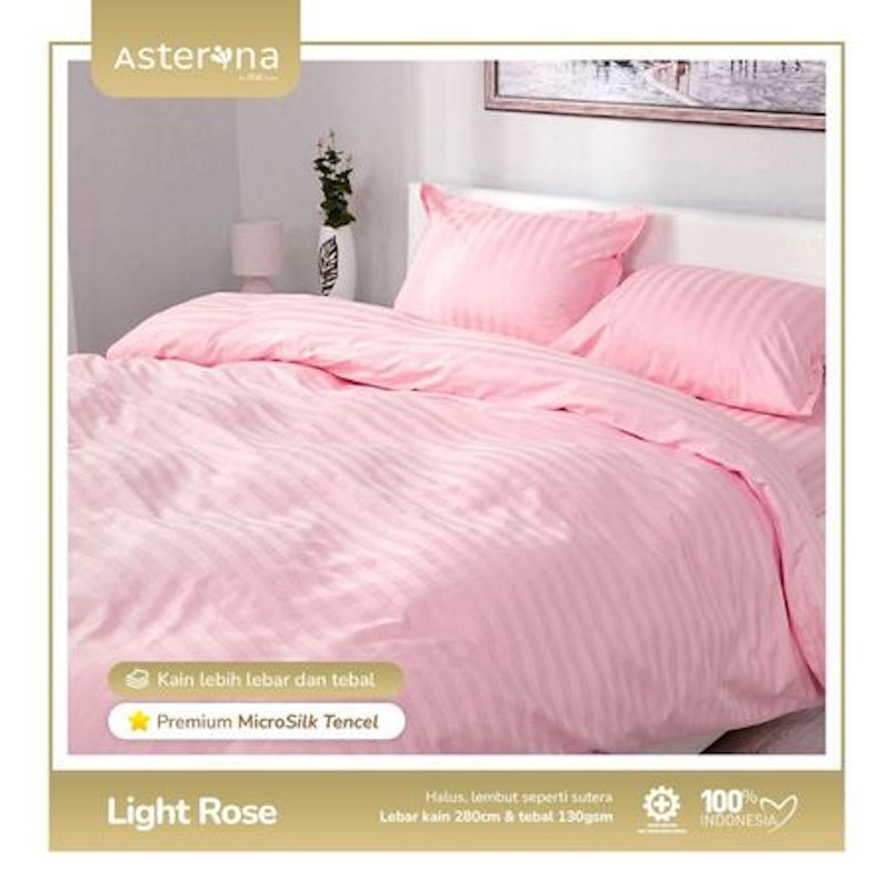 Sierra Sprei Hotel Microtencel 4