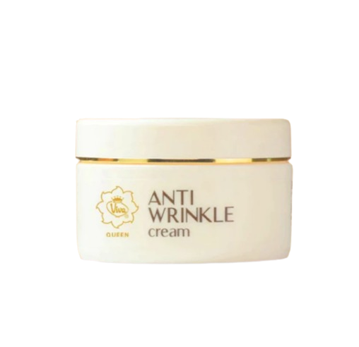 Queen Anti Wrinkle Cream 1