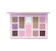 Xianghui Trading Indonesia URRACX Flower Language Eyeshadow Palette Lotus Flower 1