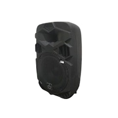 Crimson Speaker Pasif