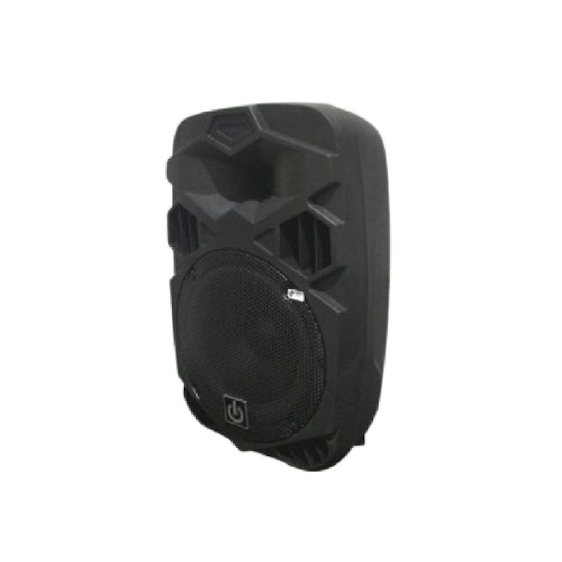Crimson Speaker Pasif 1