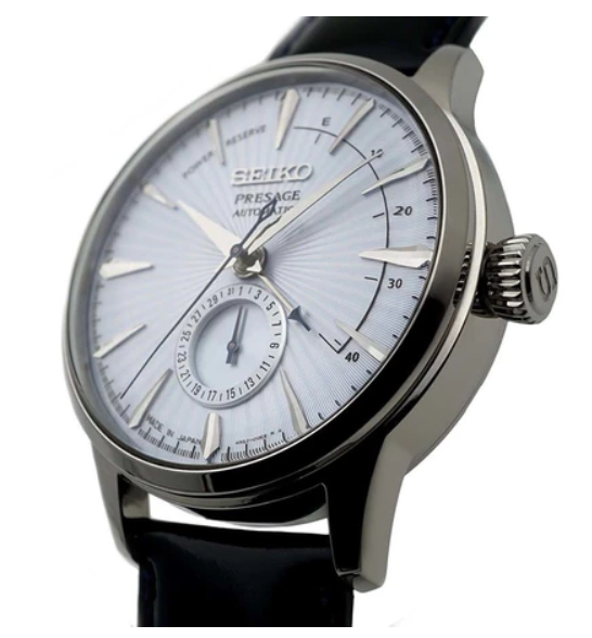 SEIKO Presage Cocktail Time  3
