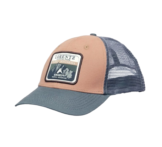 Eiger Lorentz 1.0 Cap