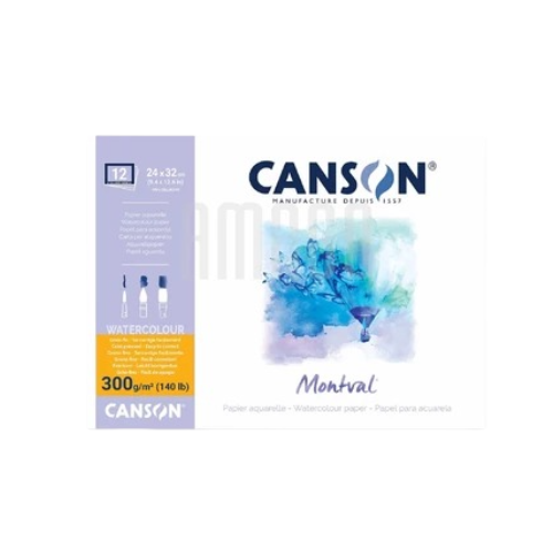 Canson Montval  ｜ 200807319