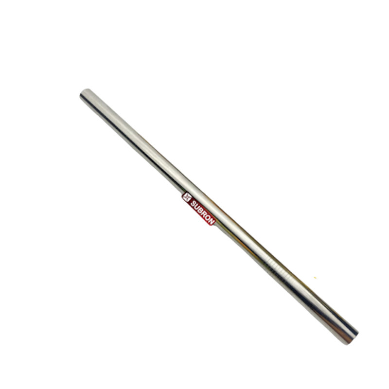 Sedotan Stainless Food Grade 1