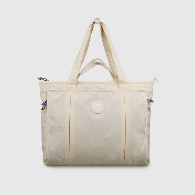 Dua Puluh Tiga Exsport Flow And Go Tote Bag