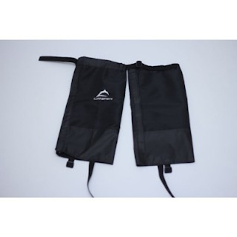 Canifer Gaiter Pelindung Kaki Waterproof 2