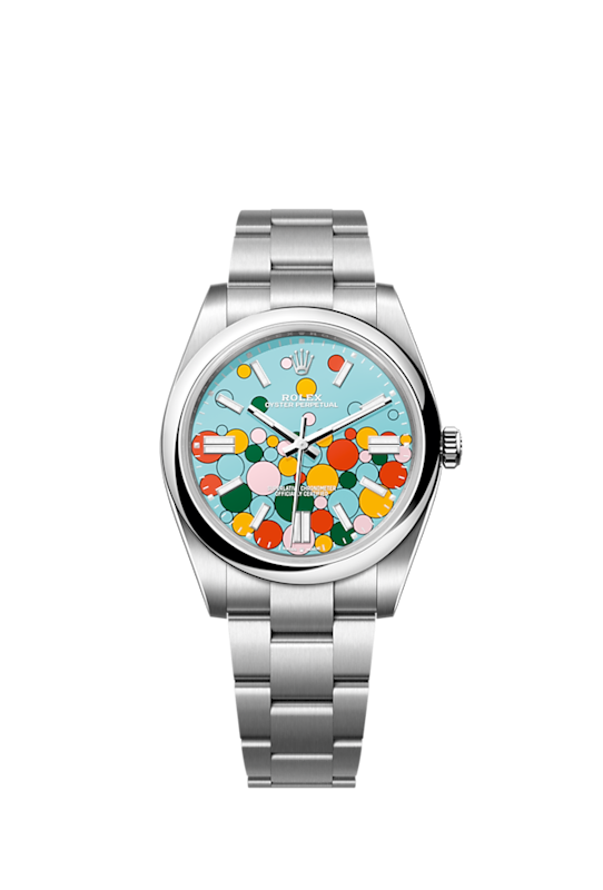 Oyster Perpetual 41 1