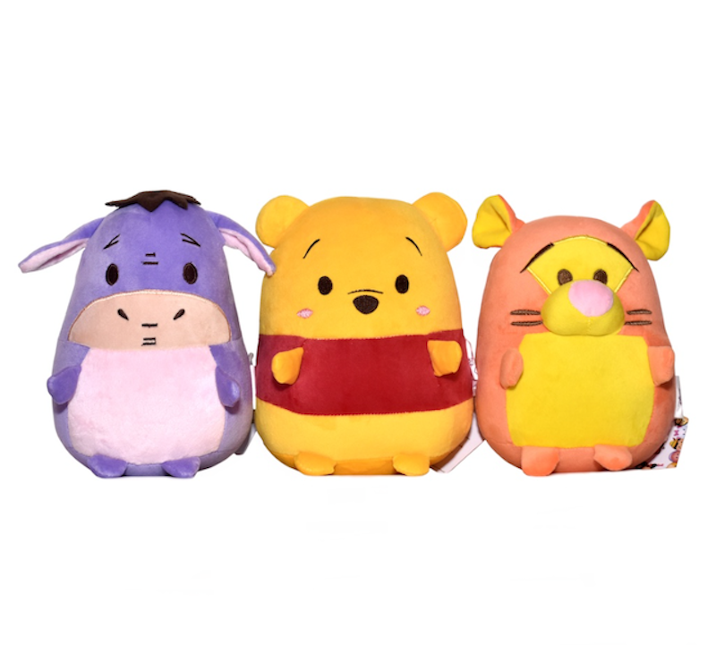Ufufy Winnie the Pooh 4