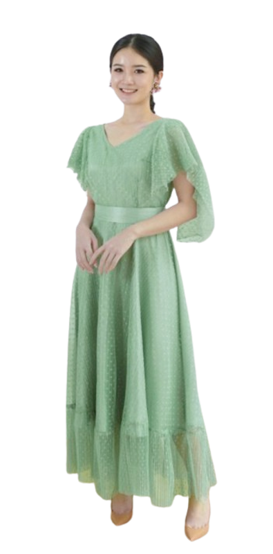 Miss Nomi Hera Dress 1