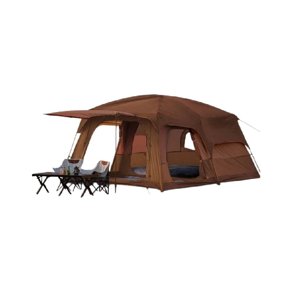 Mountpeak Tenda Camping 1