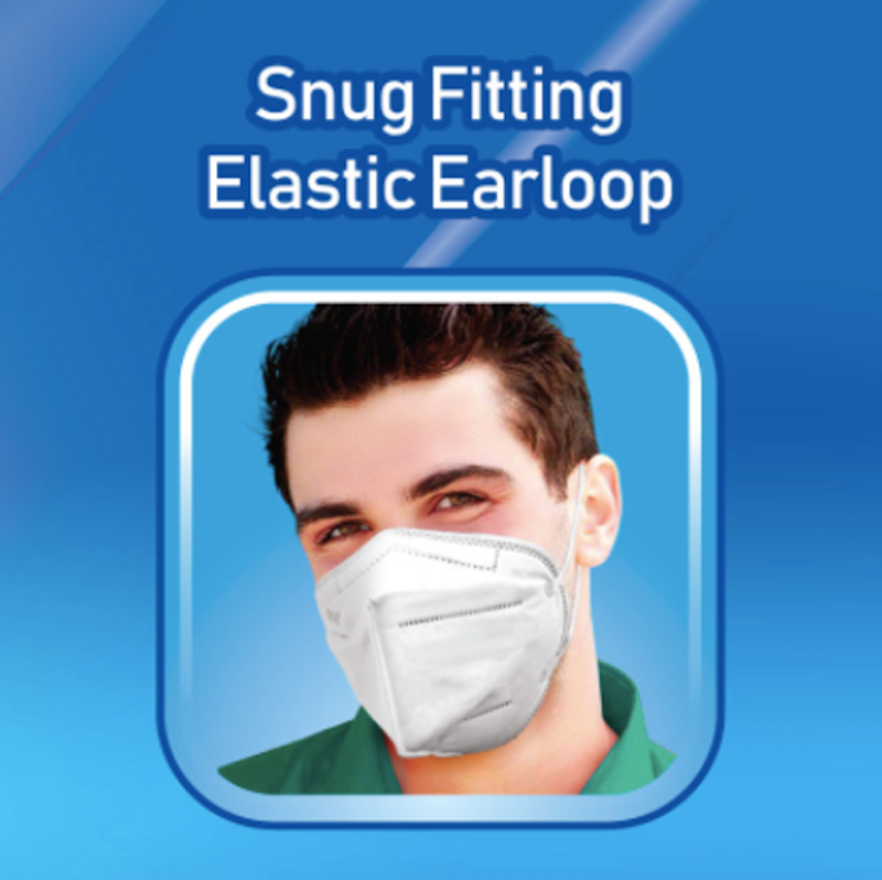 3D Mask 4