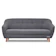 MOBELIO Sofa Aqila 3 Seater 1