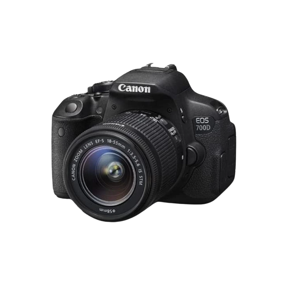 Canon EOS 700D