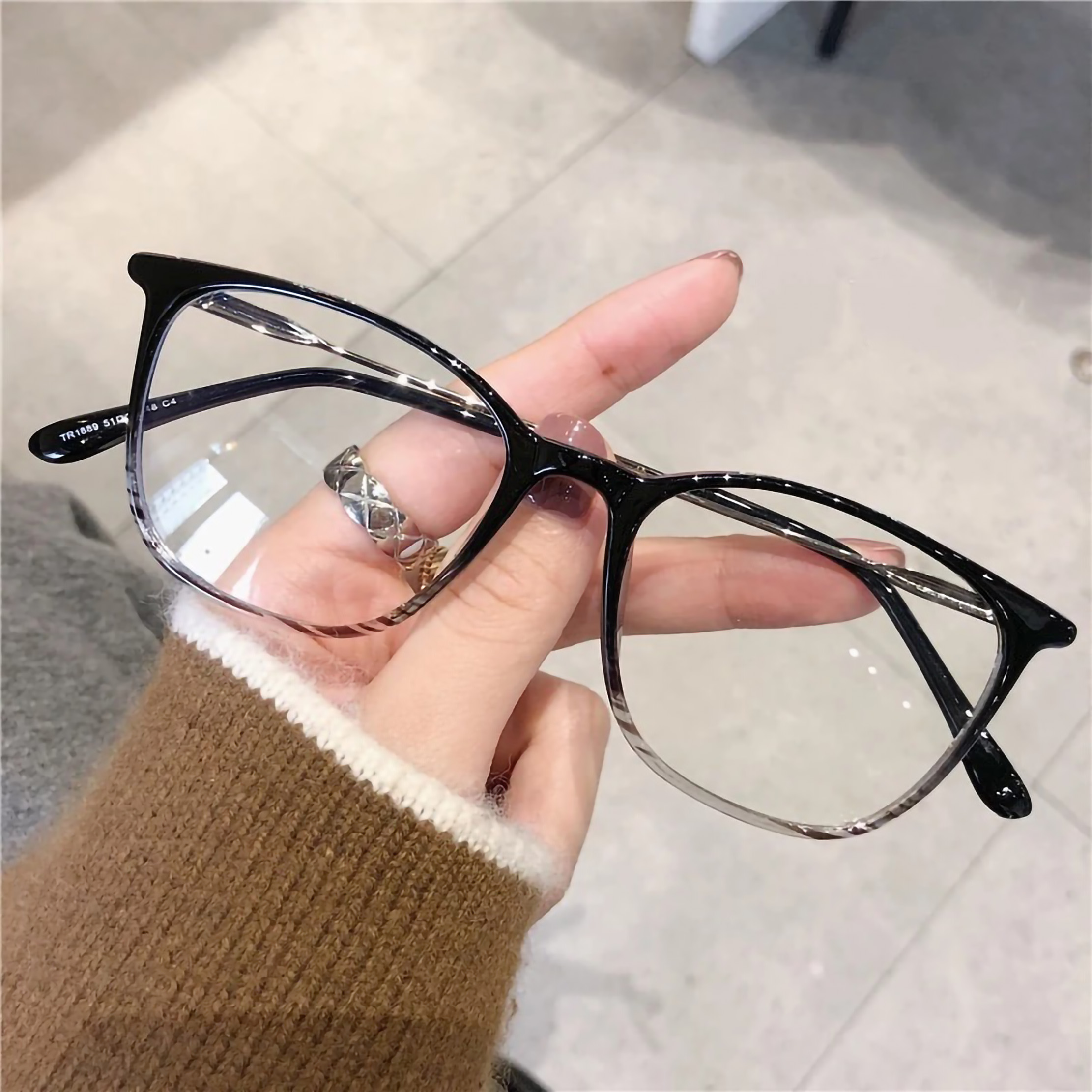 Viendo Kacamata ID Viendo Kacamata Photocromic