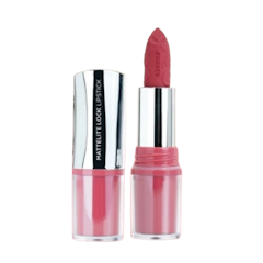 Mattelite Lock Lipstick (05 Neptune)