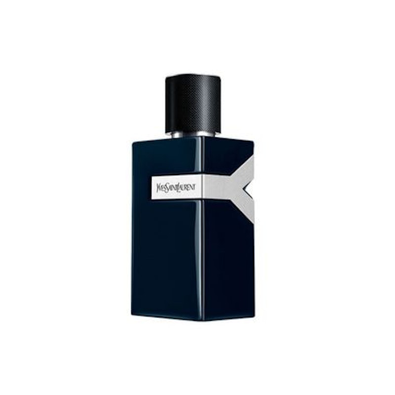 Y Le Parfum (2025) 2