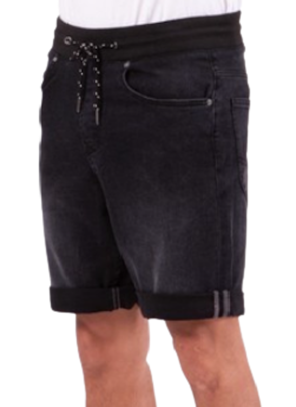 Regular Fit Short Bottom 2