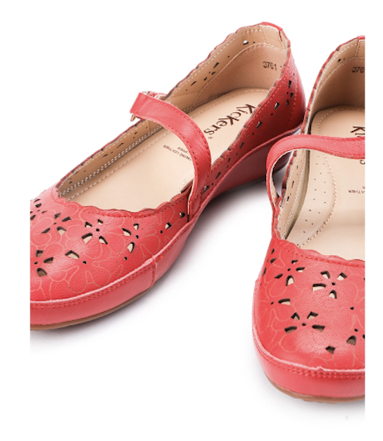 Kickers Ladies 3761O